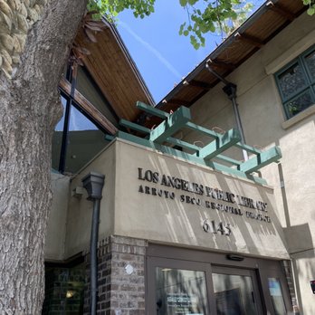 ARROYO SECO REGIONAL LIBRARY - Updated February 2026 - 39 Photos & 47