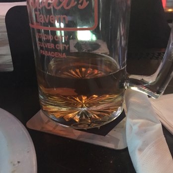 Rocco's Tavern - Italian Near Me - Studio City, California