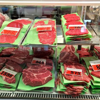 Nelson's Meats - Meat Shops Near Me - Albuquerque, New Mexico