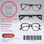 Photo of AVisionR Glasses and Contacts