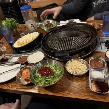 Jongro BBQ - Korean Near Me - New York, New York Jongro BBQ - Korean Near Me - New York, New York