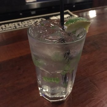 Murphy’s on the Green - Mojito - New American Near Me - Hanover, New Hampshire Murphy’s on the Green - Mojito - New American Near Me - Hanover, New Hampshire