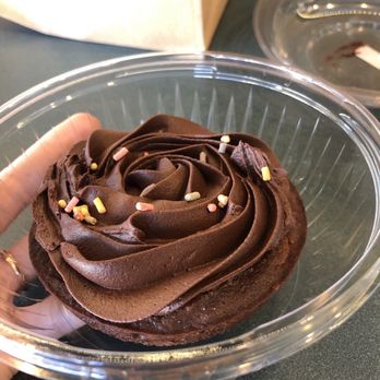 Bradley Bake Shop - My mini keto chocolate cake - Gluten-Free Near Me - Bogota, New Jersey Bradley Bake Shop - My mini keto chocolate cake - Gluten-Free Near Me - Bogota, New Jersey