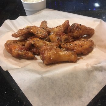 Chicken Day - Garlic wings. Best in K-Town - Chicken Wings Near Me - Los Angeles, California Chicken Day - Garlic wings. Best in K-Town - Chicken Wings Near Me - Los Angeles, California