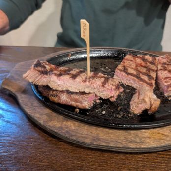 Alamo Steakhouse - Steakhouses Near Me - Pigeon Forge, Tennessee