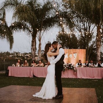 Brilliant Event Lighting - Party Equipment Rentals Near Me - Encinitas, California