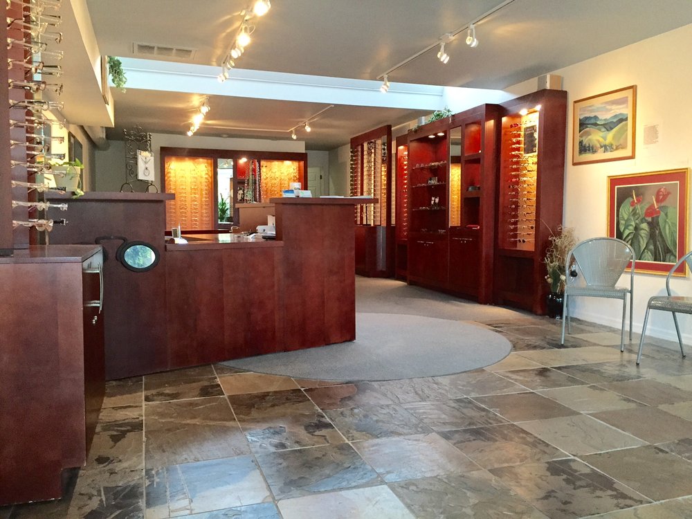 ST. ARMAND’S OPTICAL Updated October 2024 411 A St Armand's Cir