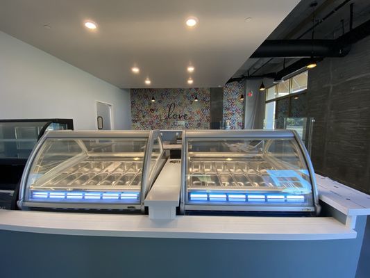 Pops Artisanal Creamery by null