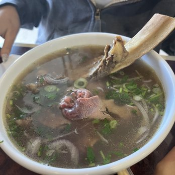 Ba Le Restaurant - Pho tai - Vietnamese Near Me - Dallas, Texas