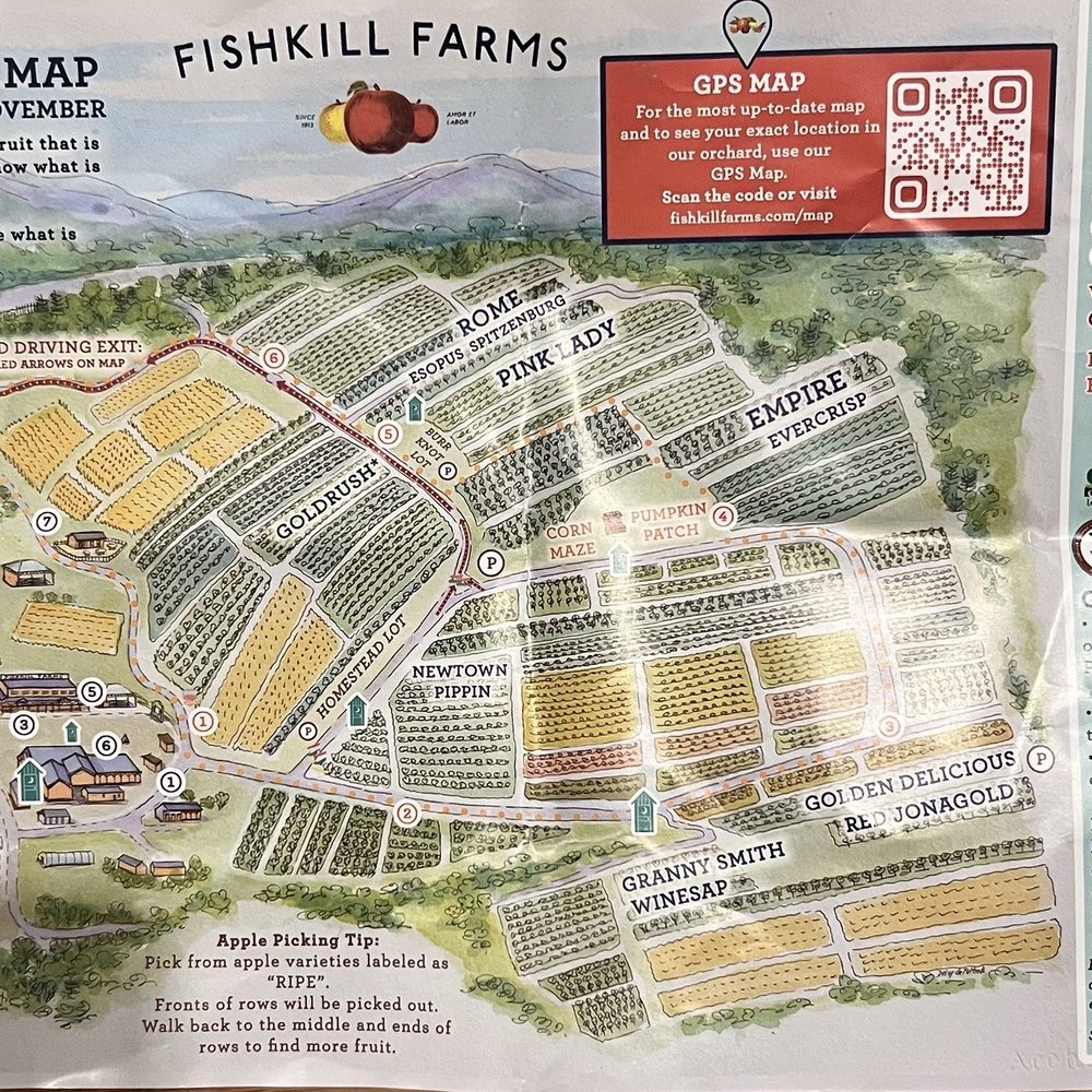 Fishkill Farms - Farmers Market Near Me - Hopewell Junction, New York