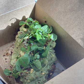 Rooted Juicery & Kitchen - Avocado Toast - Vegan Near Me - Cincinnati, Ohio Rooted Juicery & Kitchen - Avocado Toast - Vegan Near Me - Cincinnati, Ohio