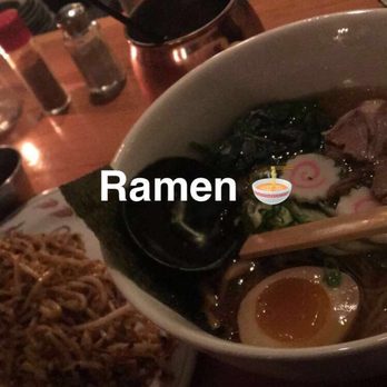 Ramen Wasabi - Ramen Near Me - Chicago, Illinois Ramen Wasabi - Ramen Near Me - Chicago, Illinois