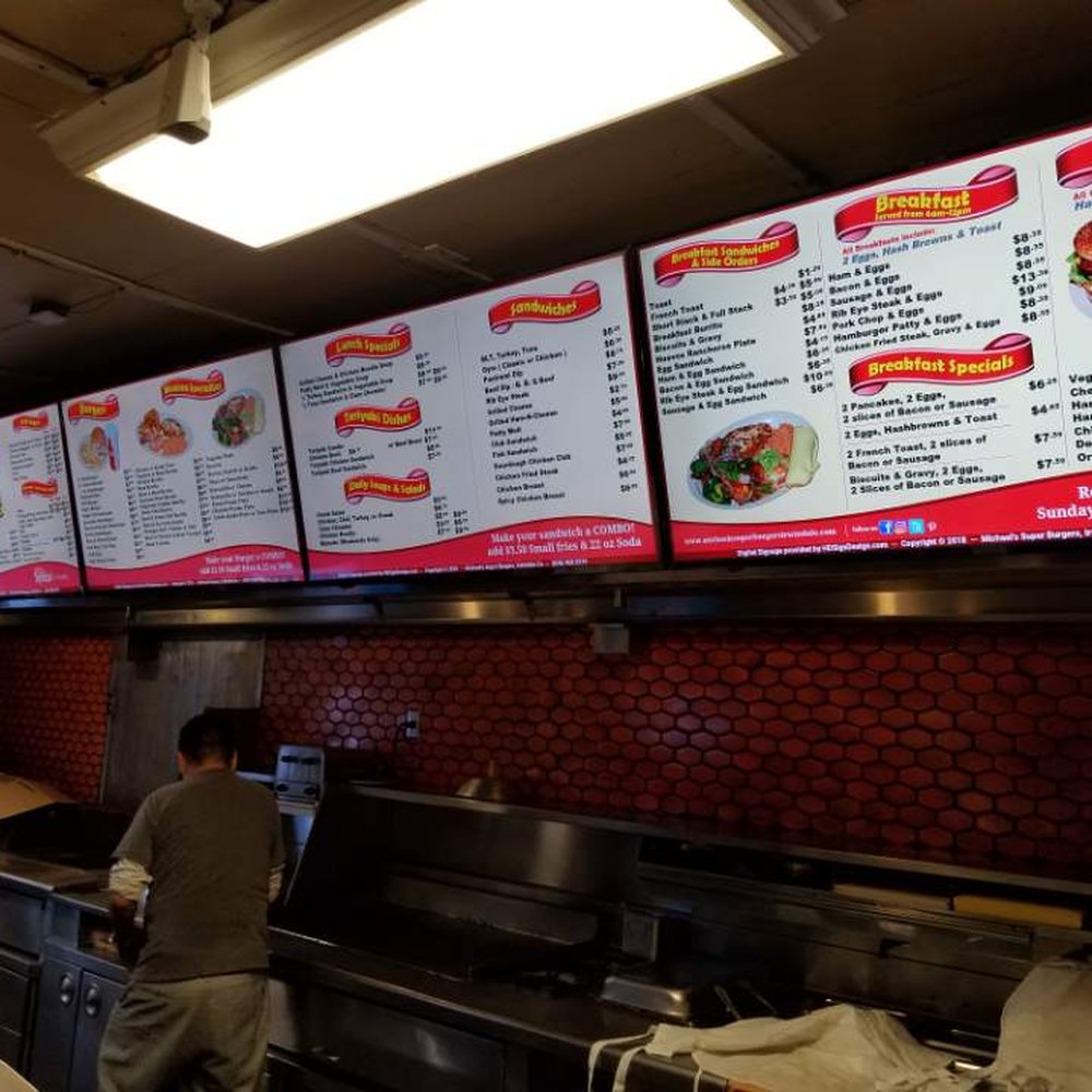 HD Sign Design - Just minutes after Ehab and his team completed the boards. - Graphic Design Near Me - Rancho Cucamonga, California HD Sign Design - Just minutes after Ehab and his team completed the boards. - Graphic Design Near Me - Rancho Cucamonga, California