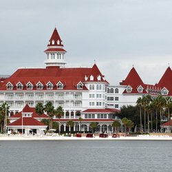 Kelly's Magical Vacations