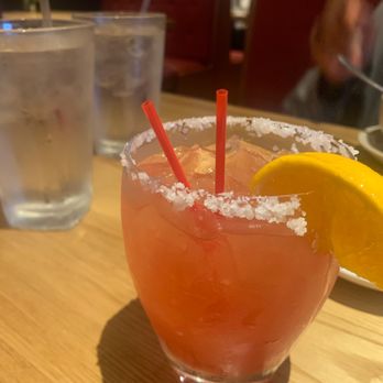 Carrabba's Italian Grill - Blood orange margarita - Italian Near Me - Novi, Michigan Carrabba's Italian Grill - Blood orange margarita - Italian Near Me - Novi, Michigan