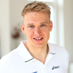 Marquardt Running - Dr. Marquardt