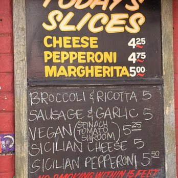 Home Slice Pizza - Specials - Pizza Near Me - Austin, Texas