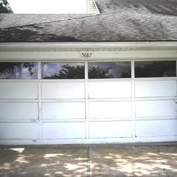 Accent Garage Doors
