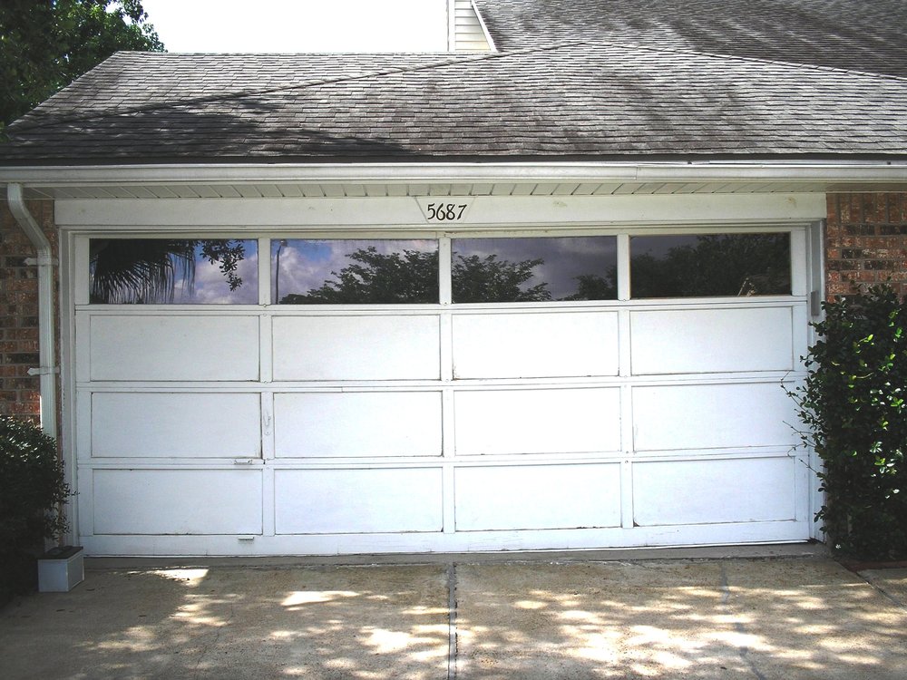 Accent Garage Doors - Garage Door Contractor in Houston, TX