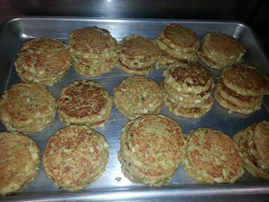 Tony’s Place by null