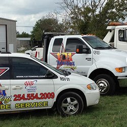 121 Towing - 121 Towing - (254) 554-2009