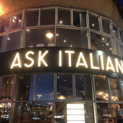 ASK Italian