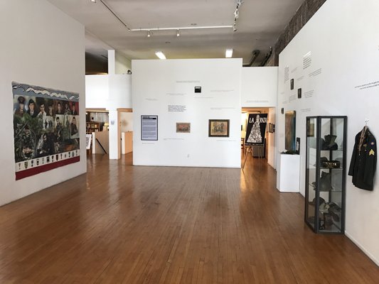dA Center for the Arts by null