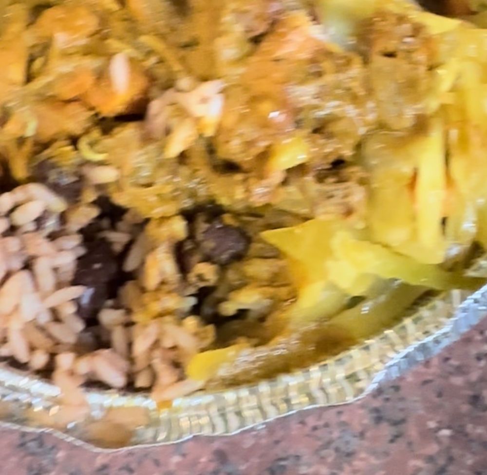 ROY’S CARIBBEANRESTAURANT & GROCERY Updated November 2024 23