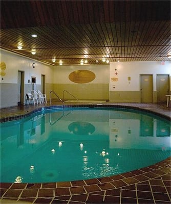 Holiday Inn Sudbury by IHG by null