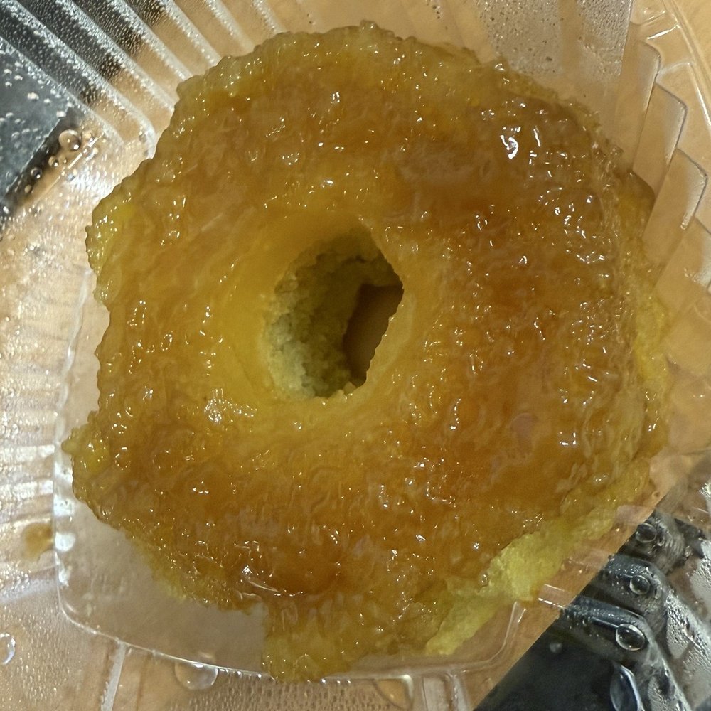 Pineapple upside down cake Pineapple upside down cake