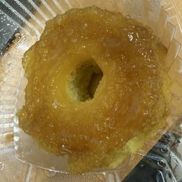 Pineapple upside down cake Pineapple upside down cake
