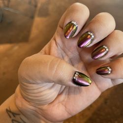 Luxury Nails Spa - Nails