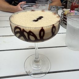 Espresso martini