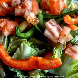 Garden Salad