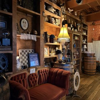 Prohibition - Cocktail Bars Near Me - Murray, Utah