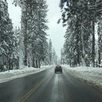 Visit Lake Tahoe - Before the traffic - Lakes Near Me - Stateline, Nevada