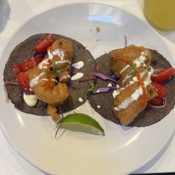 Holbox - Latin American Near Me - Los Angeles, California