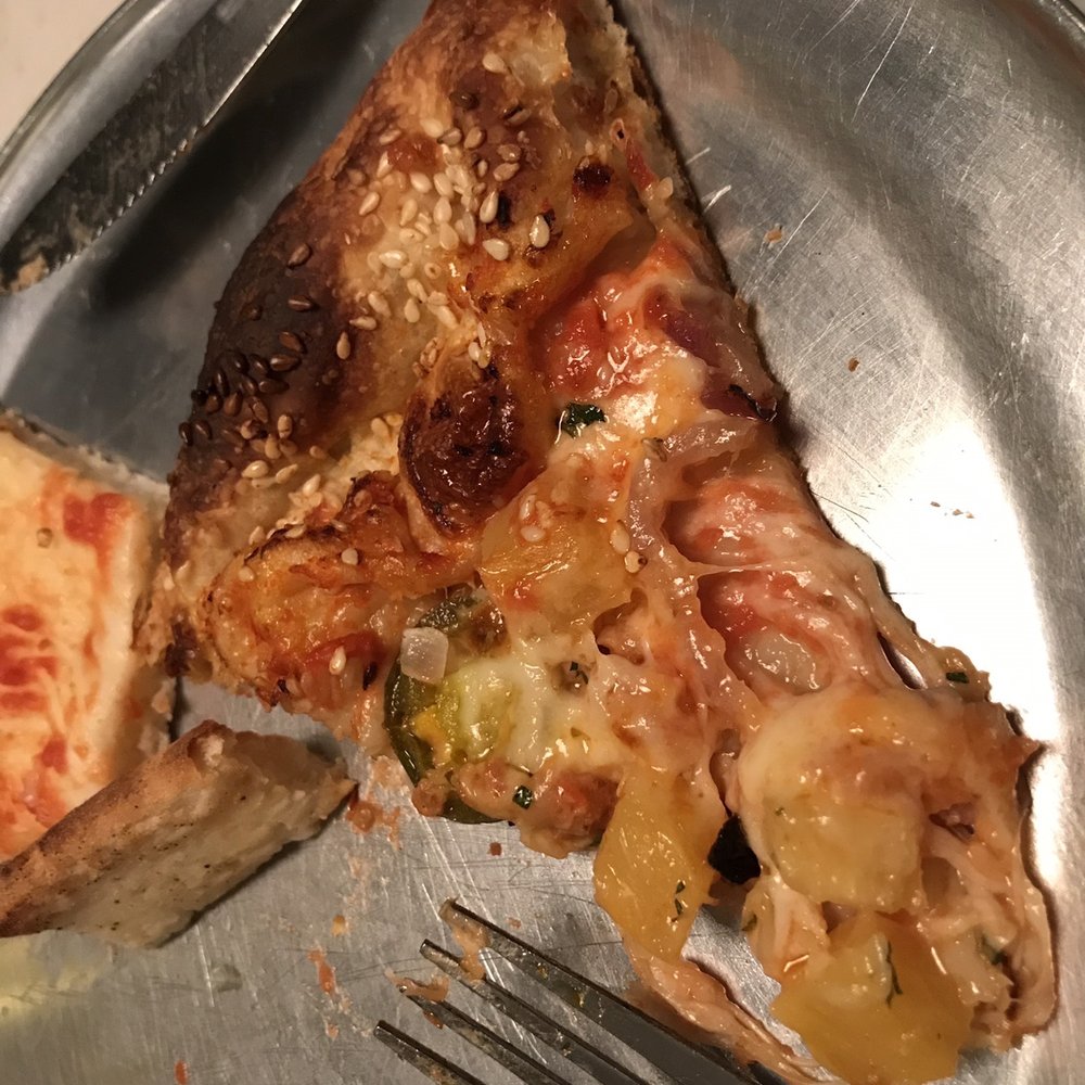 Grandma Bob's - Pizza Near Me - Detroit, Michigan Grandma Bob's - Pizza Near Me - Detroit, Michigan