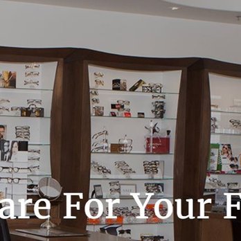 Innovative Eye Care - Eyewear & Opticians Near Me - Bakersfield, California
