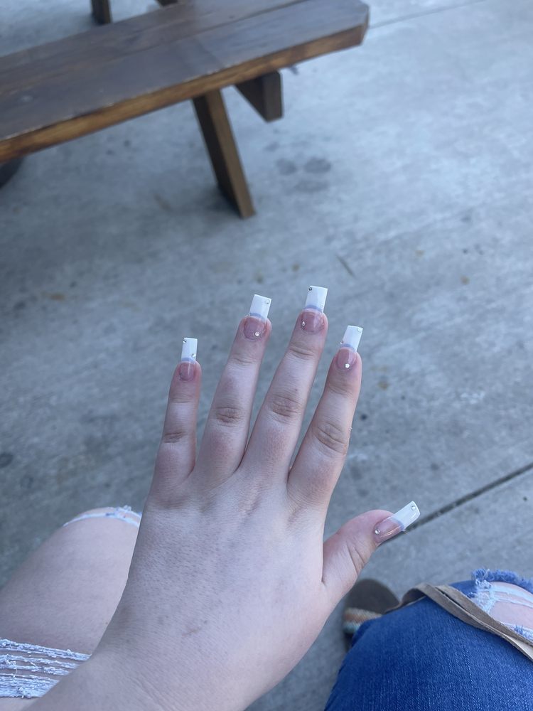 ELYSIAN NAIL AND SPA Updated April 2024 19 Photos & 35 Reviews