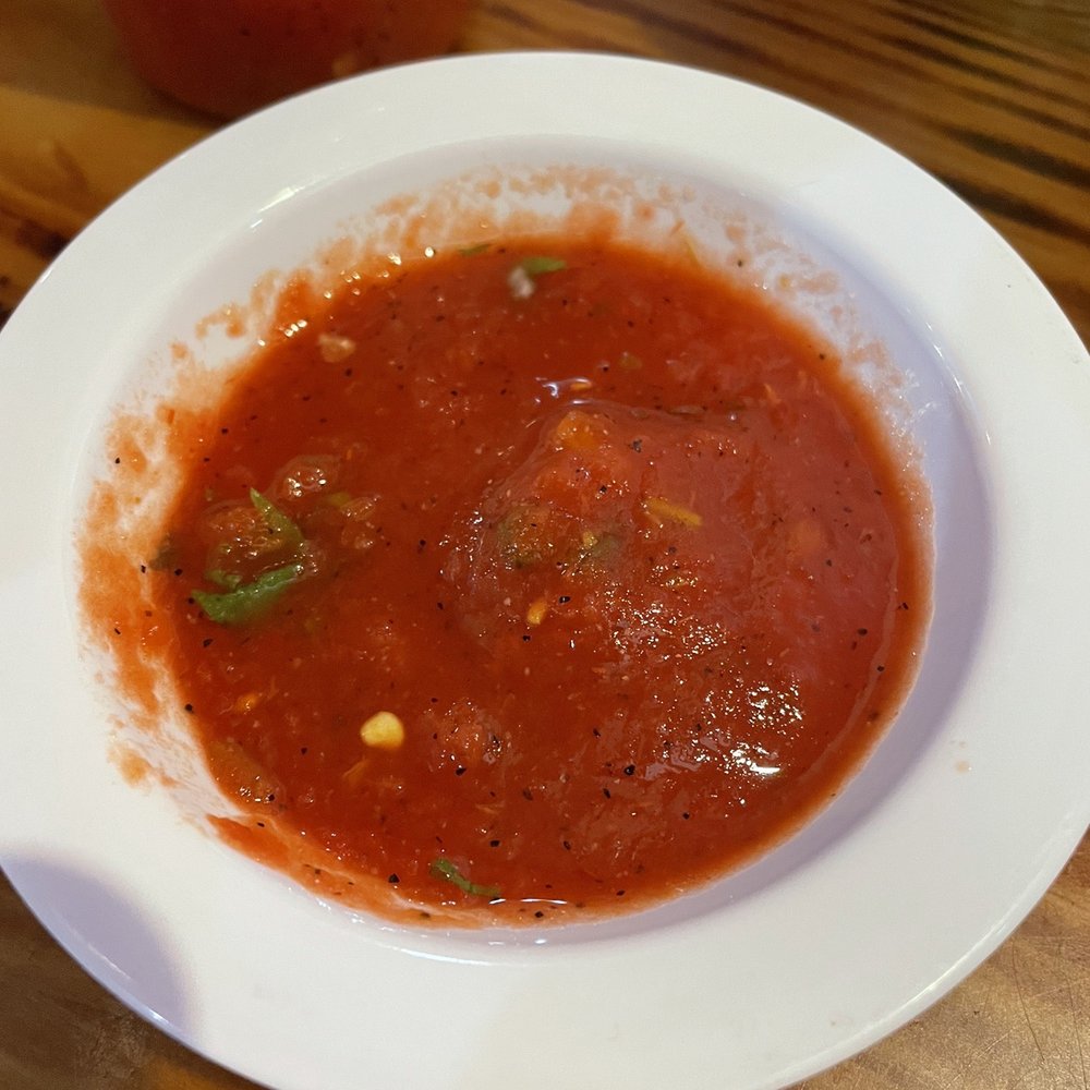 Good salsa Good salsa