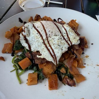 Fox & Barrel - Sweet potato hash - Venues & Event Spaces Near Me - Ellicott City, Maryland Fox & Barrel - Sweet potato hash - Venues & Event Spaces Near Me - Ellicott City, Maryland