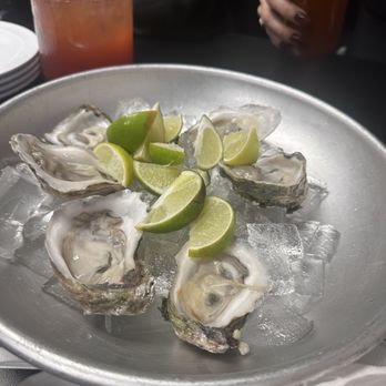 Mariscos KC - Oysters - Seafood Near Me - Olathe, Kansas