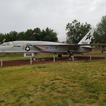 Castle Air Museum - F14 Tomcat - Museums Near Me - Atwater, California Castle Air Museum - F14 Tomcat - Museums Near Me - Atwater, California