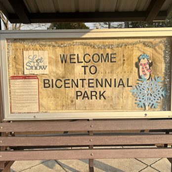 Pinson Bicentennial Park - Parks Near Me - Pinson, Alabama