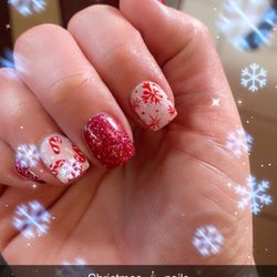 Tiffany is amazing!
