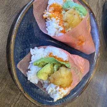 New Osaka Sushi - Osaka Hand Roll - Japanese Near Me - Sacramento, California New Osaka Sushi - Osaka Hand Roll - Japanese Near Me - Sacramento, California