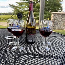 Laurita Winery