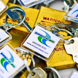 Shred Instead - Safe. Secure.