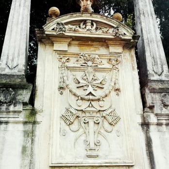 Buco della serratura - Landmarks & Historical Buildings Near Me - Rome, RM